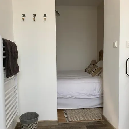 La Berge Appartement Amiens Buitenkant foto
