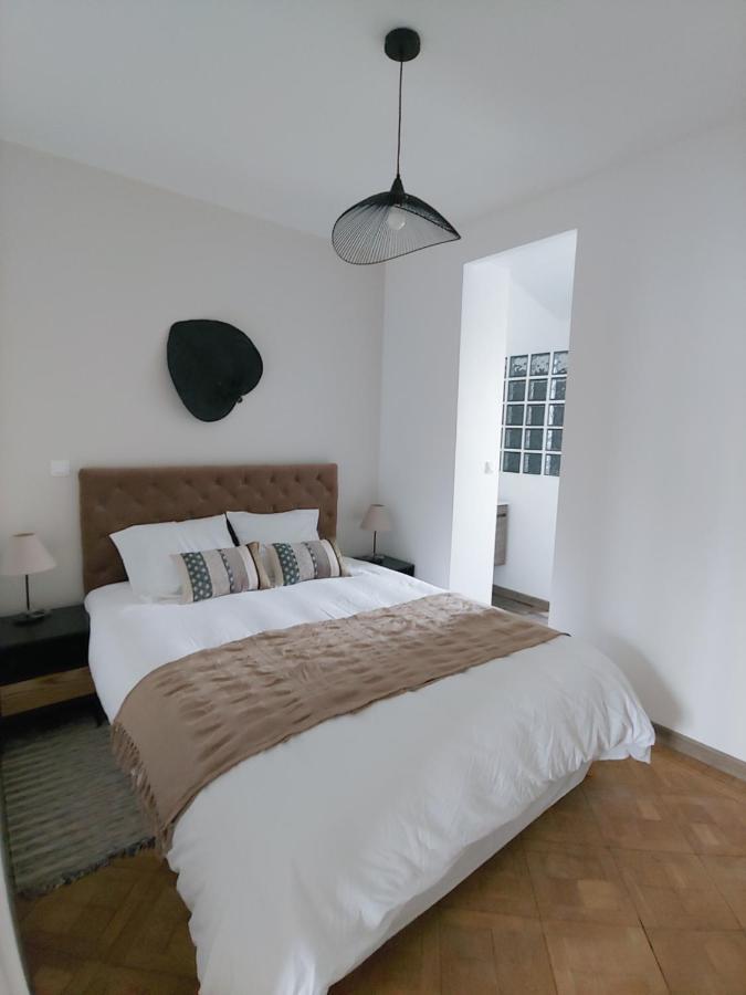 La Berge Apartment