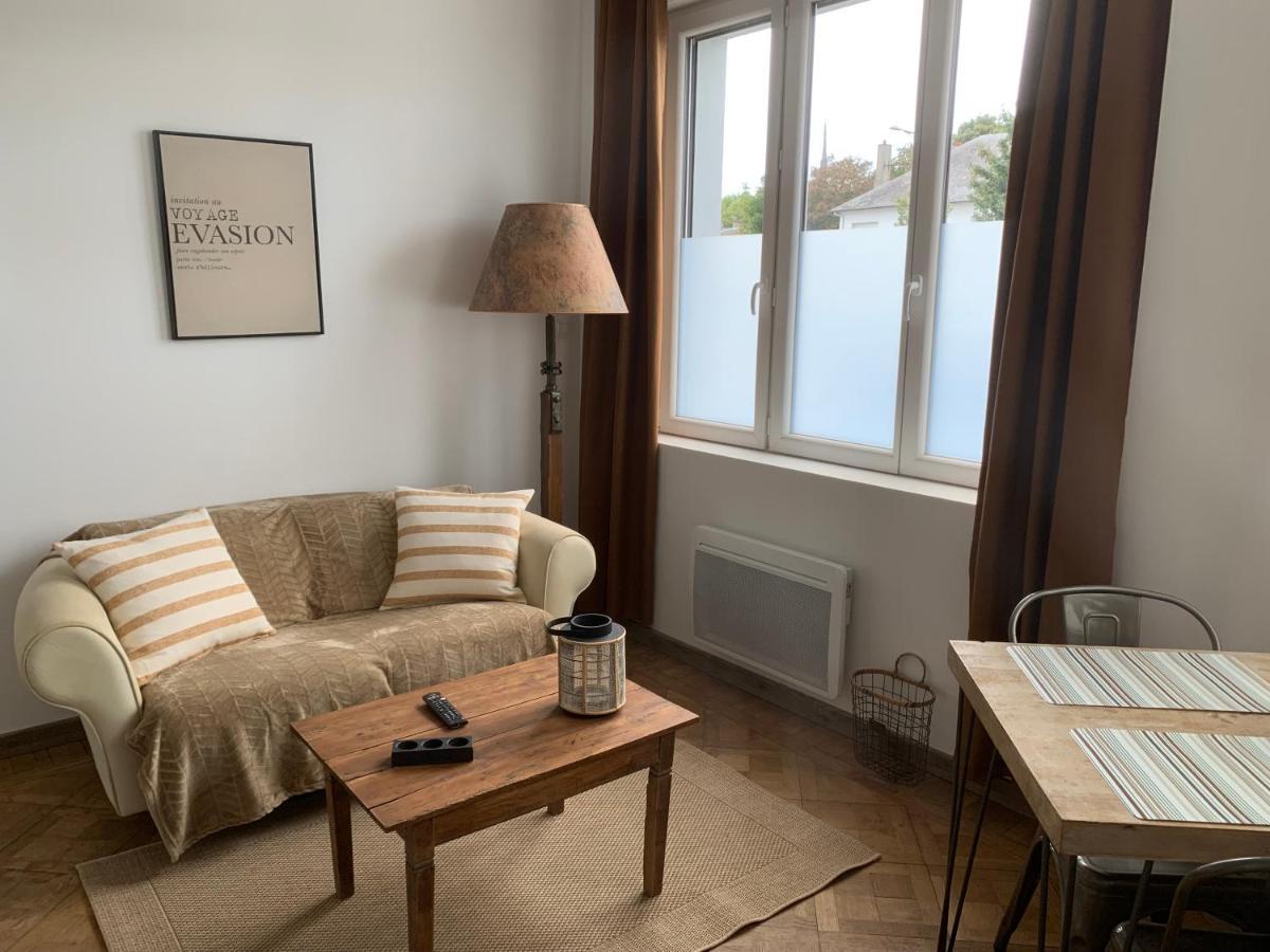La Berge Appartement Amiens