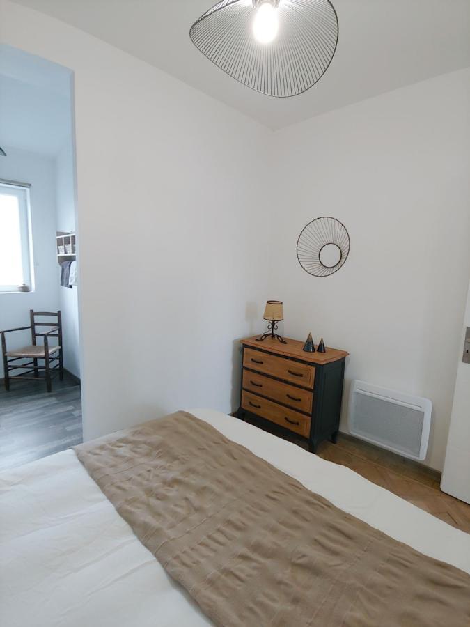 La Berge Appartement