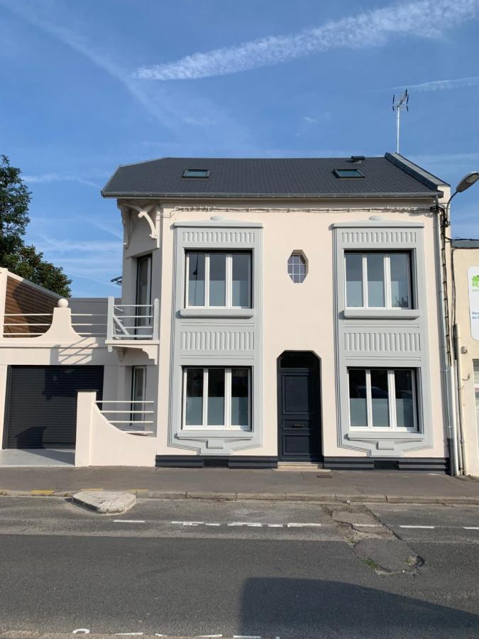 La Berge Apartment