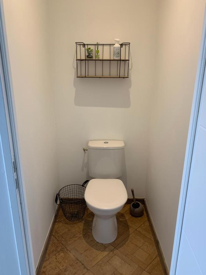 La Berge Apartment *
